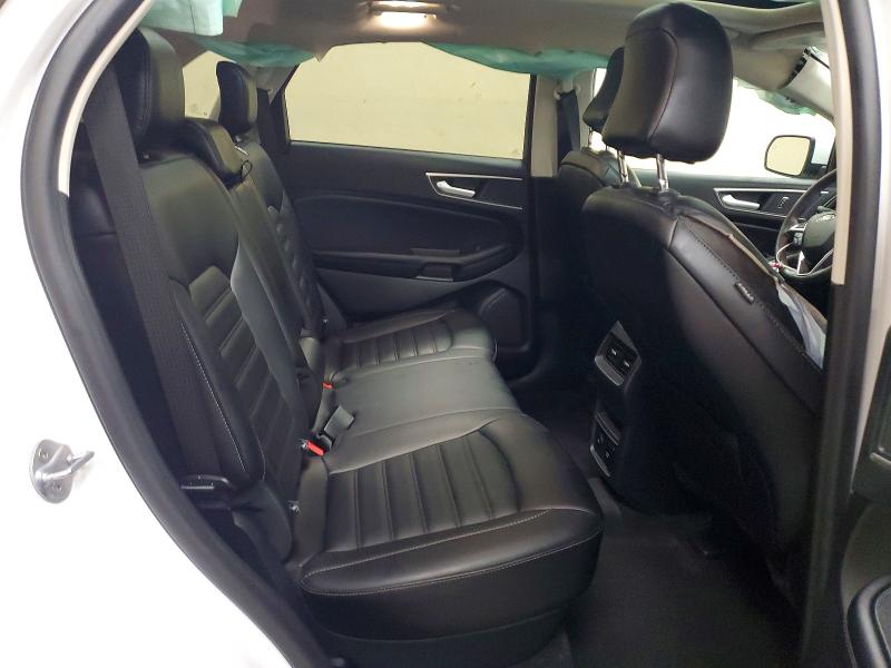 Aukcja sprzedaży 2024 Ford Edge, vin: 2FMPK4J93RBA97165, numer aukcji: 50088166