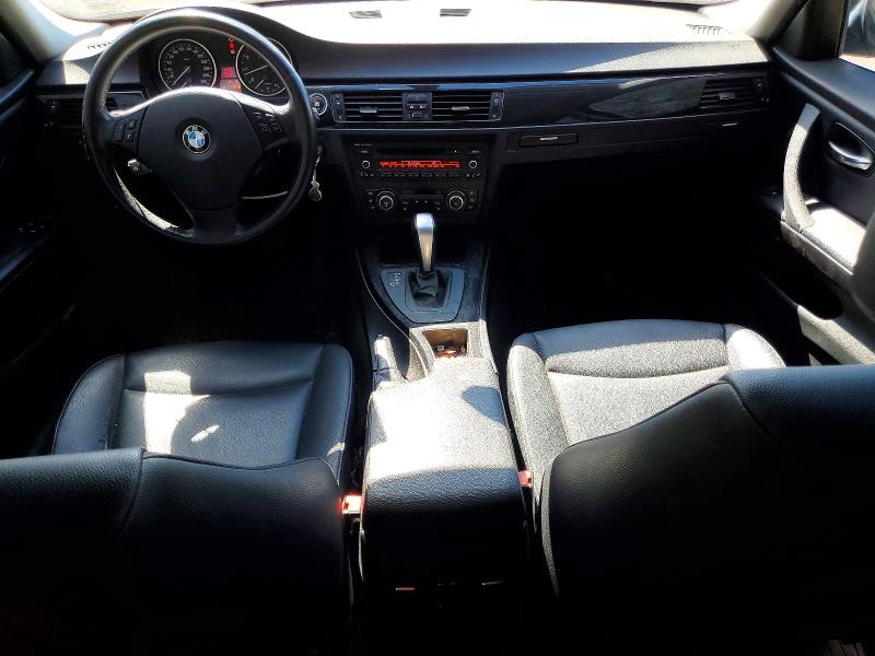 2011 Bmw 328 მანქანა იყიდება აუქციონზე, vin: WBAPK7G57BNN85830, აუქციონის ნომერი: 51814796