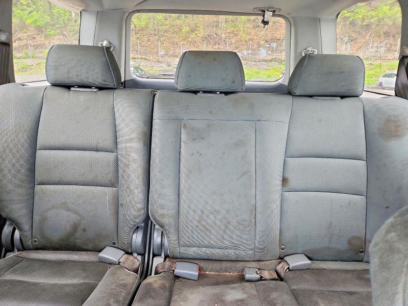 Auction sale of the 2008 Honda Pilot, vin: 5FNYF182X8B055954, lot number: 51803236