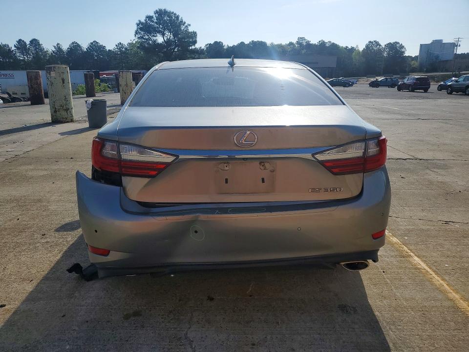 48224136 :رقم المزاد ، 58ABK1GGXHU053440 vin ، 2017 Lexus Es 350 مزاد بيع