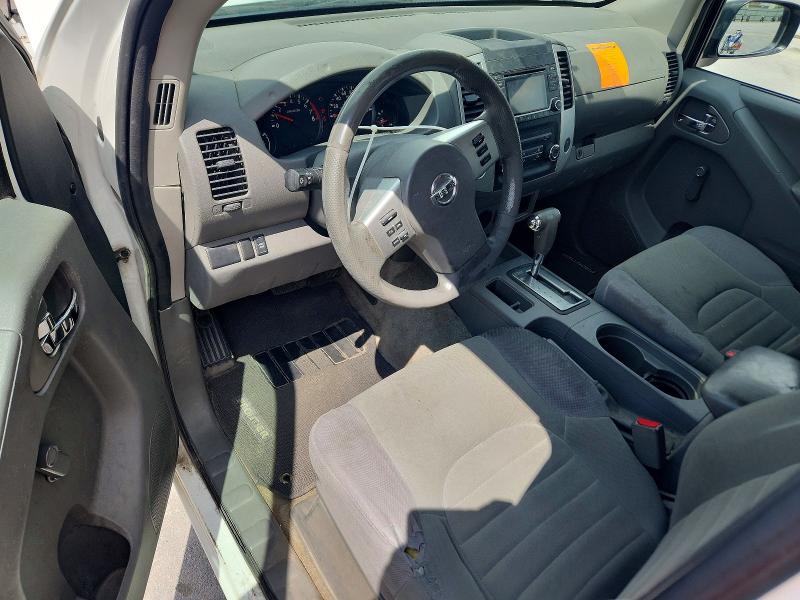 Aukcja sprzedaży 2018 Nissan Frontier, vin: 1N6BD0CT8JN737094, numer aukcji: 49482026