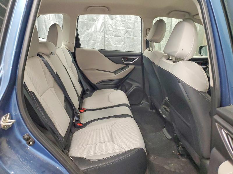 Aukcja sprzedaży 2023 Subaru Forester, vin: JF2SKACC7PH466505, numer aukcji: 51252186
