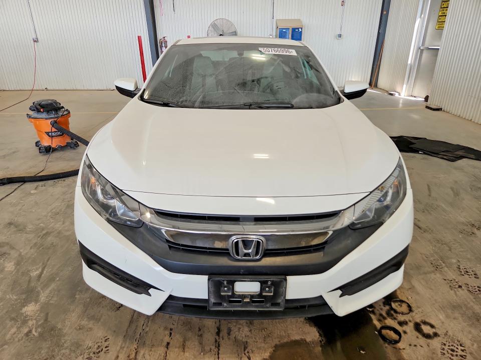 Продажа на аукционе авто 2016 Honda Civic, vin: 2HGFC4B00GH312588, номер лота: 50766996