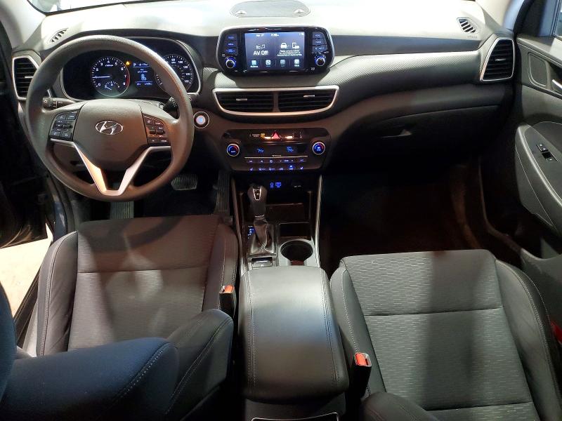 Продаж на аукціоні авто 2019 Hyundai Tucson, vin: KM8J3CAL7KU038399, номер лоту: 51523306