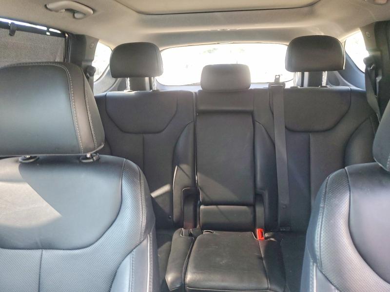 50910986 :رقم المزاد ، 5NMS44AL2PH519784 vin ، 2023 Hyundai Santa Fe مزاد بيع