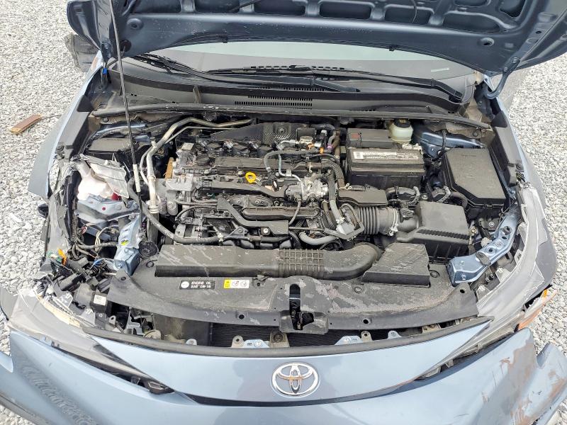 Продажа на аукционе авто 2022 Toyota Corolla, vin: JTDS4MCE1N3508155, номер лота: 49019246