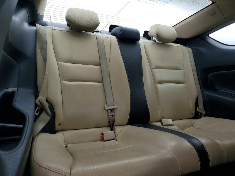50553826 :رقم المزاد ، 1HGCT1B85DA011915 vin ، 2013 Honda Accord مزاد بيع