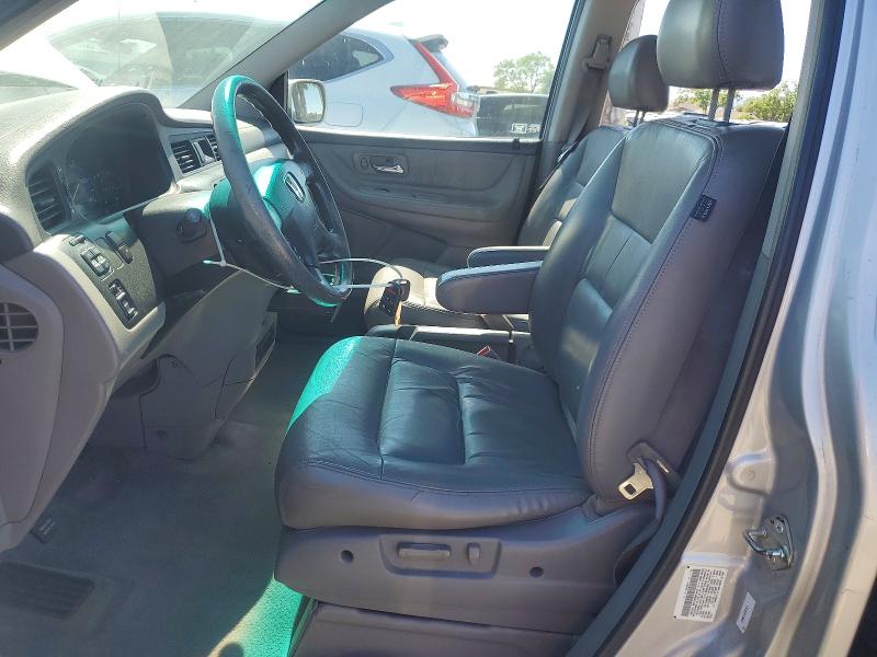 Aukcja sprzedaży 2004 Honda Odyssey, vin: 5FNRL18084B131290, numer aukcji: 98249605