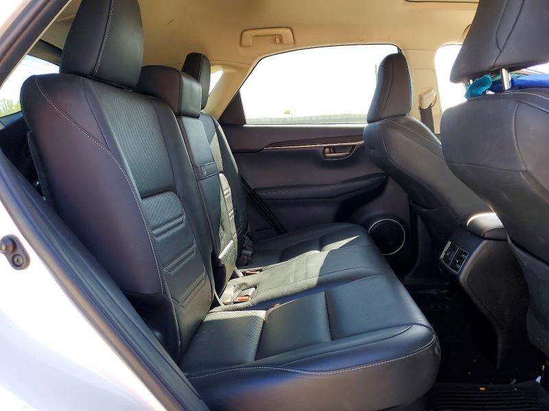 Продажа на аукционе авто 2015 Lexus Nx 200t, vin: JTJBARBZ3F2006469, номер лота: 48624576