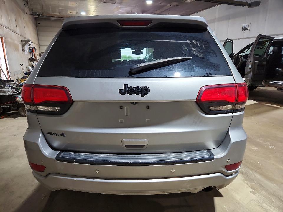 Aukcja sprzedaży 2018 Jeep Grand Cherokee, vin: 1C4RJFAG6JC185383, numer aukcji: 51152856