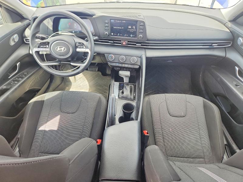 Продаж на аукціоні авто 2024 Hyundai Elantra, vin: KMHLL4DG8RU685594, номер лоту: 50141776