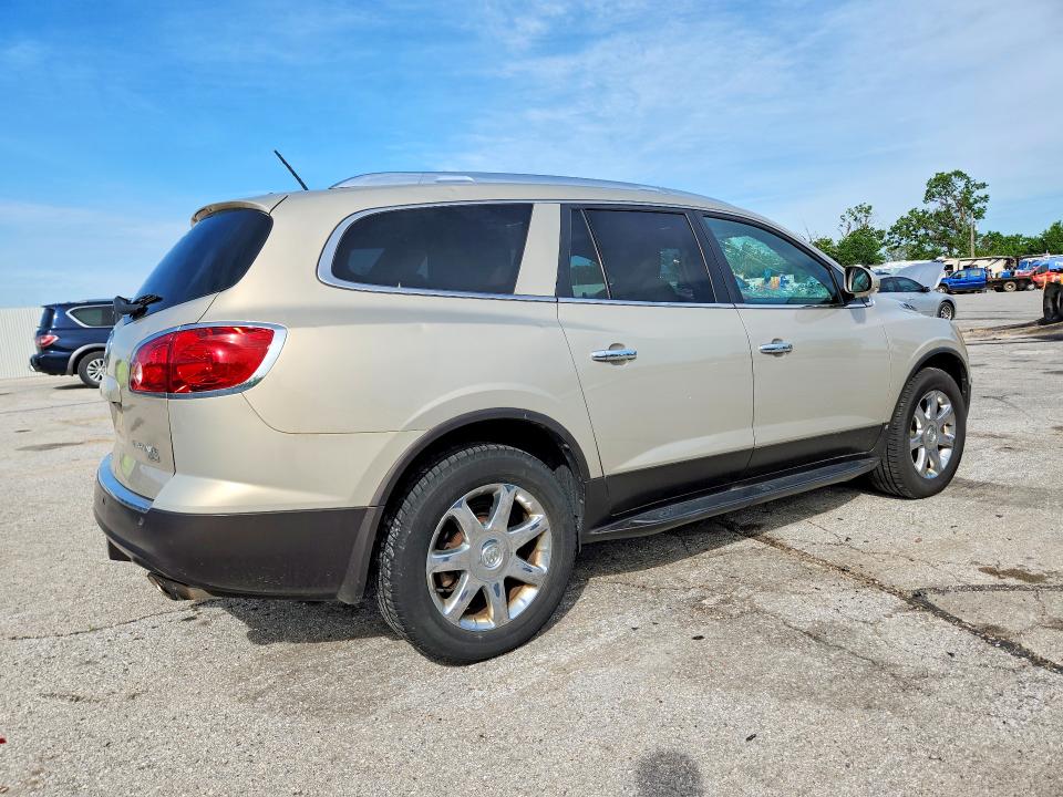 2010 Buick Enclave მანქანა იყიდება აუქციონზე, vin: 5GALRCED2AJ220401, აუქციონის ნომერი: 51843806