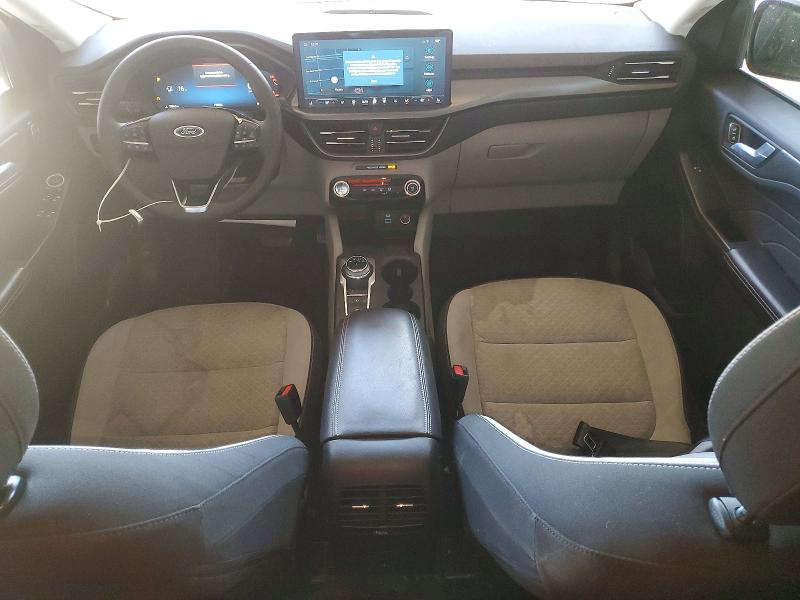 48689856 :رقم المزاد ، 1FMCU0GN3PUA71212 vin ، 2023 Ford Escape مزاد بيع