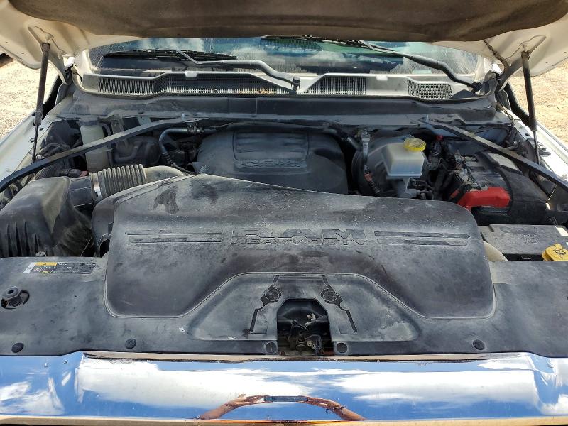 Продаж на аукціоні авто 2022 Ram 2500, vin: 3C7WR5HJ2NG273814, номер лоту: 49444896