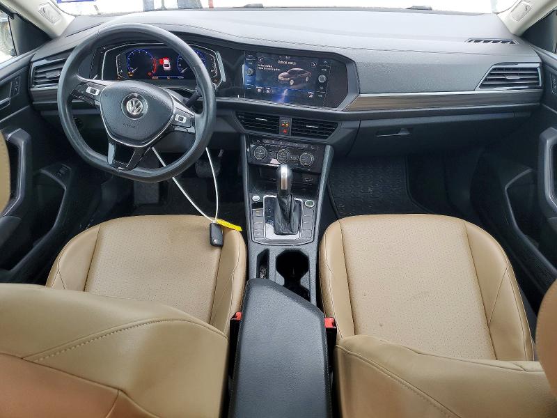 Продажа на аукционе авто 2020 Volkswagen Jetta, vin: 3VWEB7BU8LM025056, номер лота: 51197496