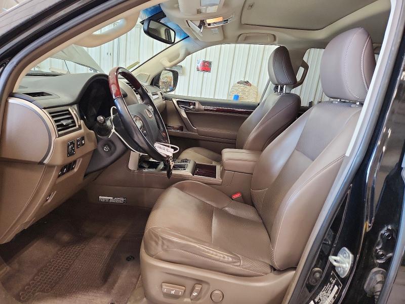 Aukcja sprzedaży 2017 Lexus Gx, vin: JTJJM7FX5H5172087, numer aukcji: 51018816