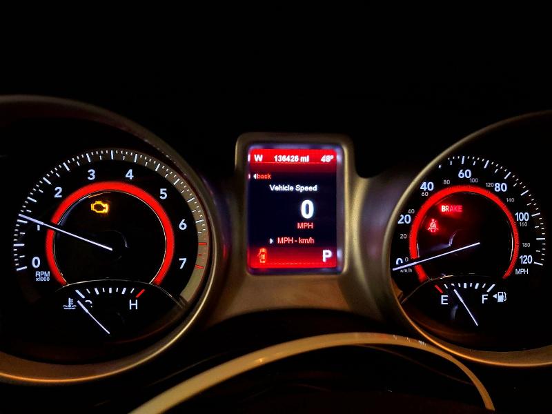 Продаж на аукціоні авто 2012 Dodge Journey, vin: 3C4PDDDG5CT152090, номер лоту: 50742476