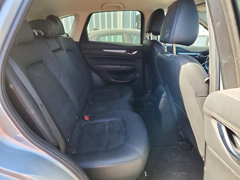 Aukcja sprzedaży 2020 Mazda Cx-5, vin: JM3KFBCM5L0777562, numer aukcji: 50735166
