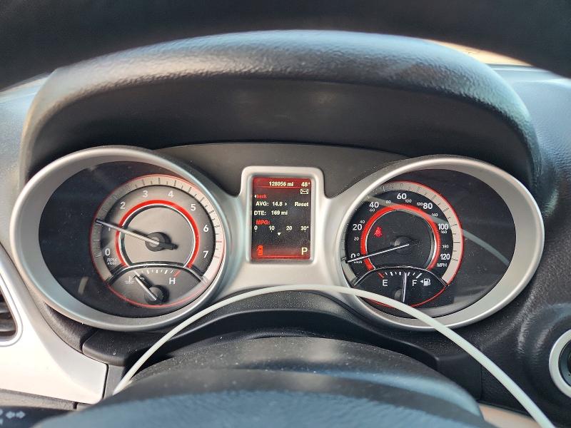 Продажа на аукционе авто 2016 Dodge Journey, vin: 3C4PDDBG3GT213106, номер лота: 50606876