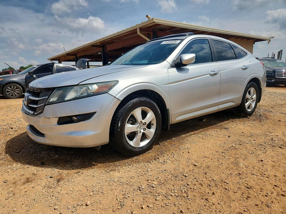 Продаж на аукціоні авто 2010 Honda Accord Crosstour, vin: 5J6TF1H34AL006863, номер лоту: 51335936