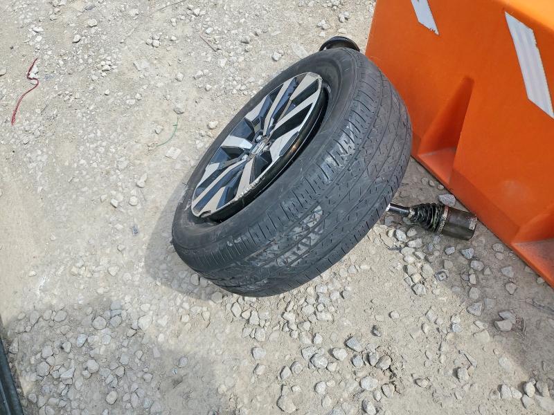 2025 Honda Odyssey მანქანა იყიდება აუქციონზე, vin: 5FNRL6H64SB000890, აუქციონის ნომერი: 49529116