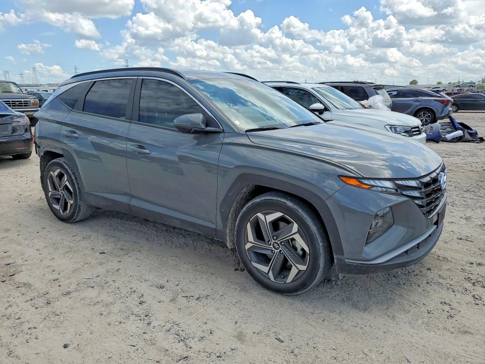 Продаж на аукціоні авто 2024 Hyundai Tucson, vin: 5NMJF3DE9RH394086, номер лоту: 48360486