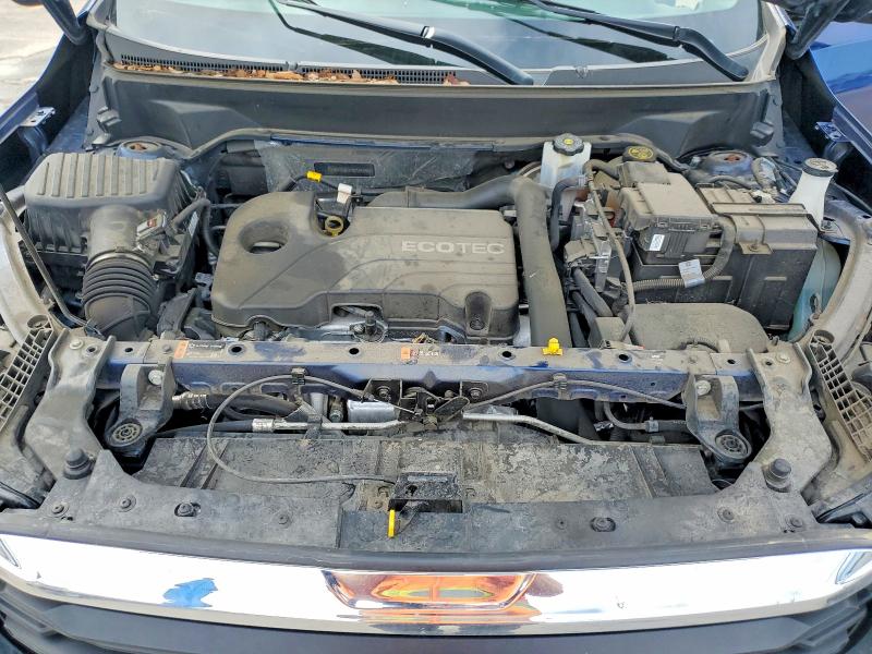 Продажа на аукционе авто 2022 Gmc Terrain, vin: 3GKALMEV7NL124255, номер лота: 47867376