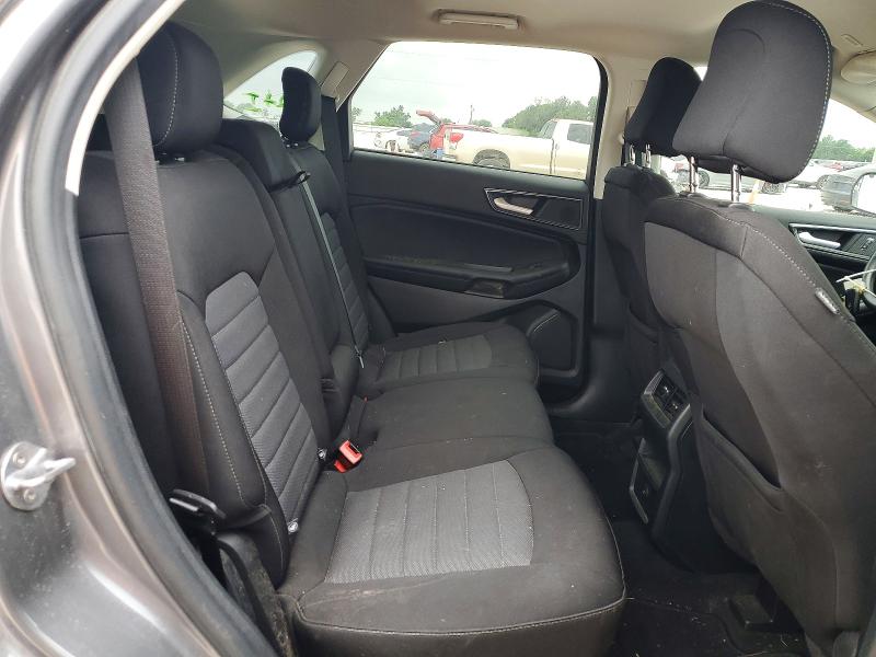 Aukcja sprzedaży 2024 Ford Edge, vin: 2FMPK4G93RBA58020, numer aukcji: 49505386
