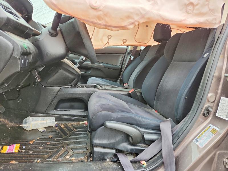 51105276 :رقم المزاد ، 2HKRM4H32EH684254 vin ، 2014 Honda Cr-v مزاد بيع