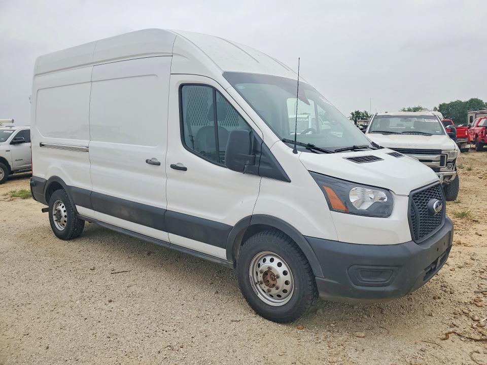 Aukcja sprzedaży 2024 Ford Transit, vin: 1FTBR2X81RKA14495, numer aukcji: 51371656