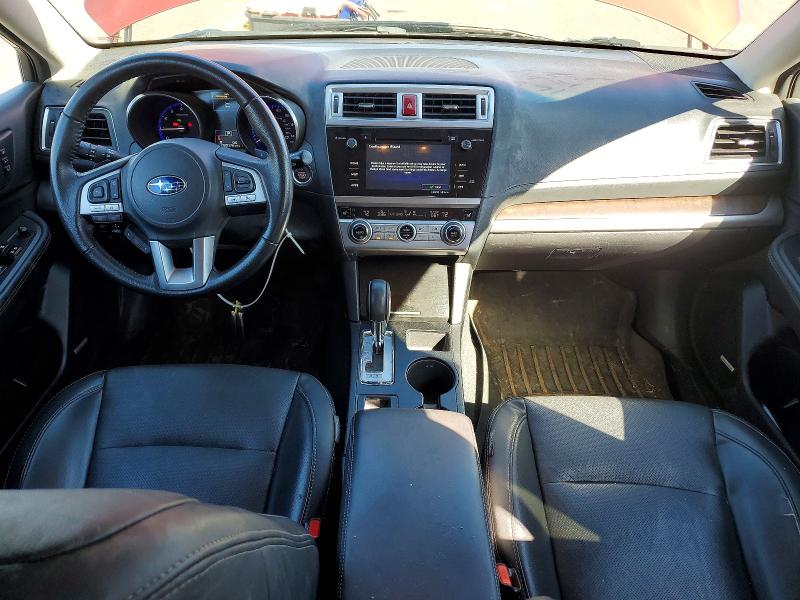 48784856 :رقم المزاد ، 4S4BSANC5H3248410 vin ، 2017 Subaru Outback مزاد بيع