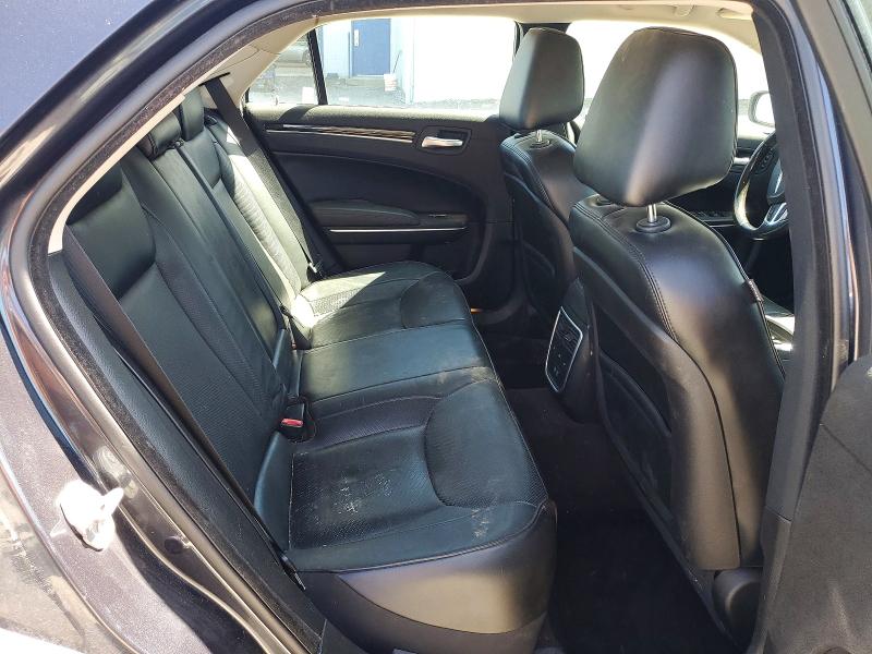 Продажа на аукционе авто 2017 Chrysler 300c, vin: 2C3CCAKG6HH565529, номер лота: 51648386