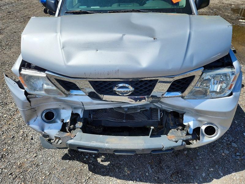 Aukcja sprzedaży 2012 Nissan Frontier, vin: 1N6AD0CWXCC476619, numer aukcji: 49185256