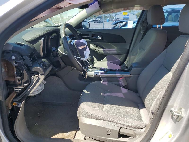 Продажа на аукционе авто 2013 Chevrolet Malibu, vin: 1G11B5SA3DF261197, номер лота: 51502376