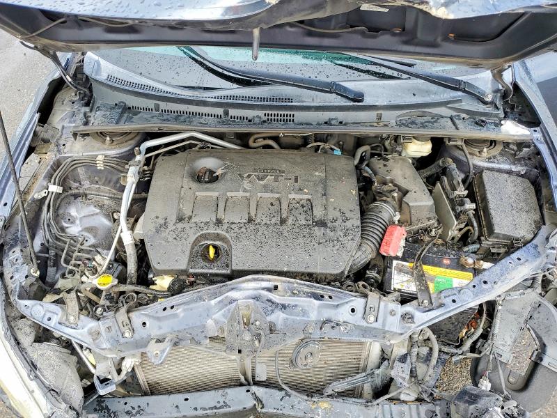 Продажа на аукционе авто 2015 Toyota Corolla, vin: 5YFBURHE5FP269790, номер лота: 50956226