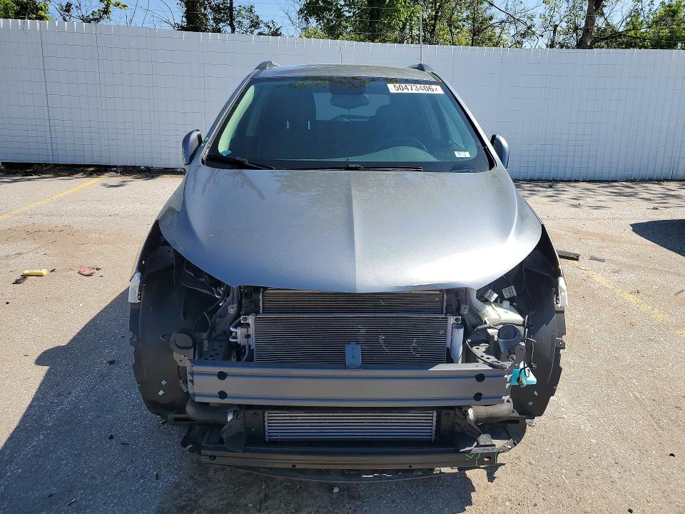 50473406 :رقم المزاد ، KL4CJASB4KB866445 vin ، 2019 Buick Encore مزاد بيع