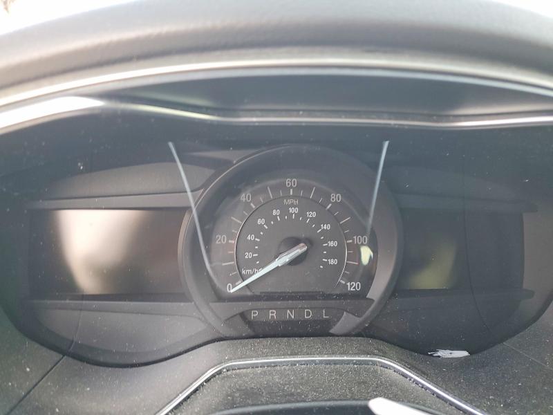2013 Ford Fusion მანქანა იყიდება აუქციონზე, vin: 3FA6P0PU4DR319654, აუქციონის ნომერი: 50702966