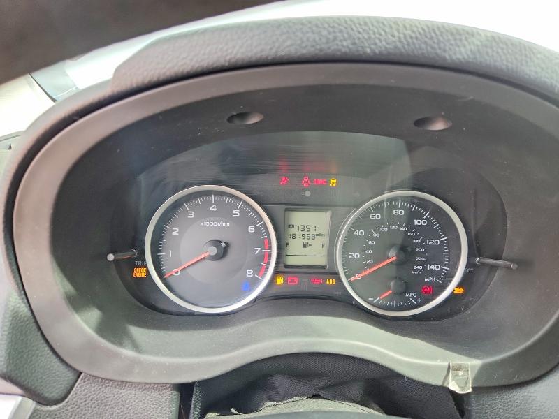 2014 Subaru Xv Crosstrek მანქანა იყიდება აუქციონზე, vin: JF2GPAVC0E8239397, აუქციონის ნომერი: 50614466