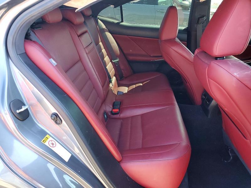 48675796 :رقم المزاد ، JTHBE1D2XE5005890 vin ، 2014 Lexus Is 350 مزاد بيع