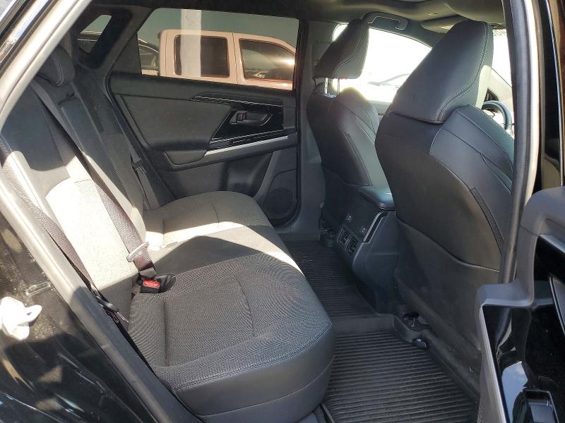 Продажа на аукционе авто 2023 Toyota Bz4x, vin: JTMAAAAA0PA026844, номер лота: 48633546