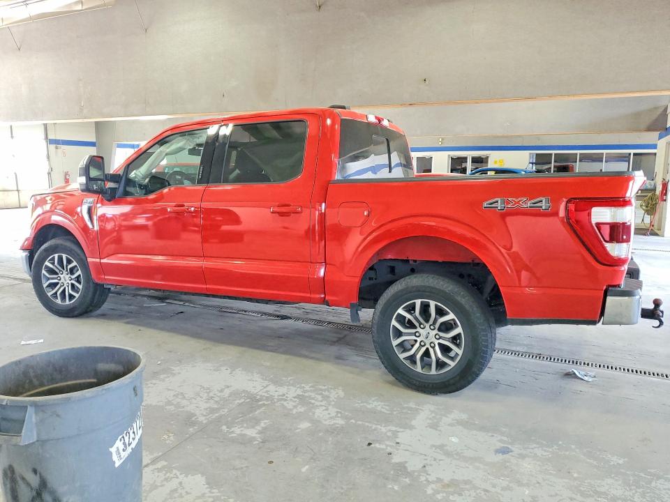 Aukcja sprzedaży 2021 Ford F150, vin: 1FTFW1E56MKD97453, numer aukcji: 50071606
