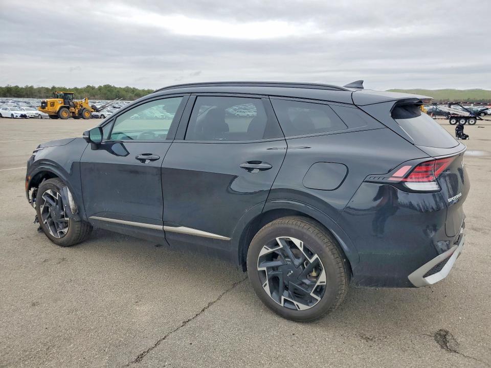 Aukcja sprzedaży 2025 Kia Sportage, vin: 5XYK5CDF2SG232560, numer aukcji: 50425466