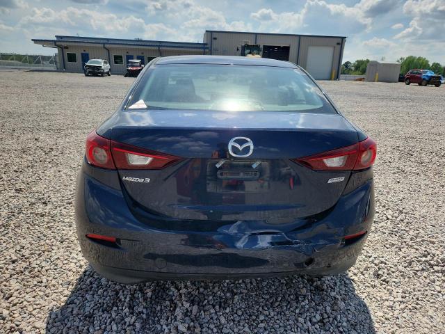 Aukcja sprzedaży 2017 Mazda 3, vin: 3MZBN1U7XHM155670, numer aukcji: 49483736