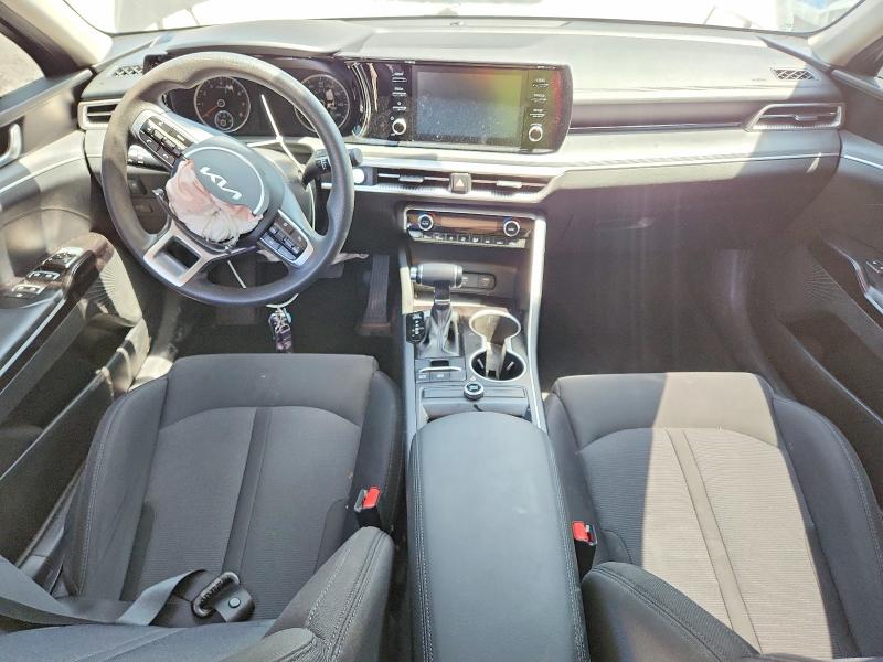 Aukcja sprzedaży 2024 Kia K5, vin: 5XXG14J2XRG246553, numer aukcji: 50072896