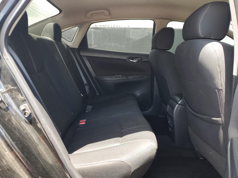 Aukcja sprzedaży 2018 Nissan Sentra, vin: 3N1AB7AP1JY316729, numer aukcji: 51266776