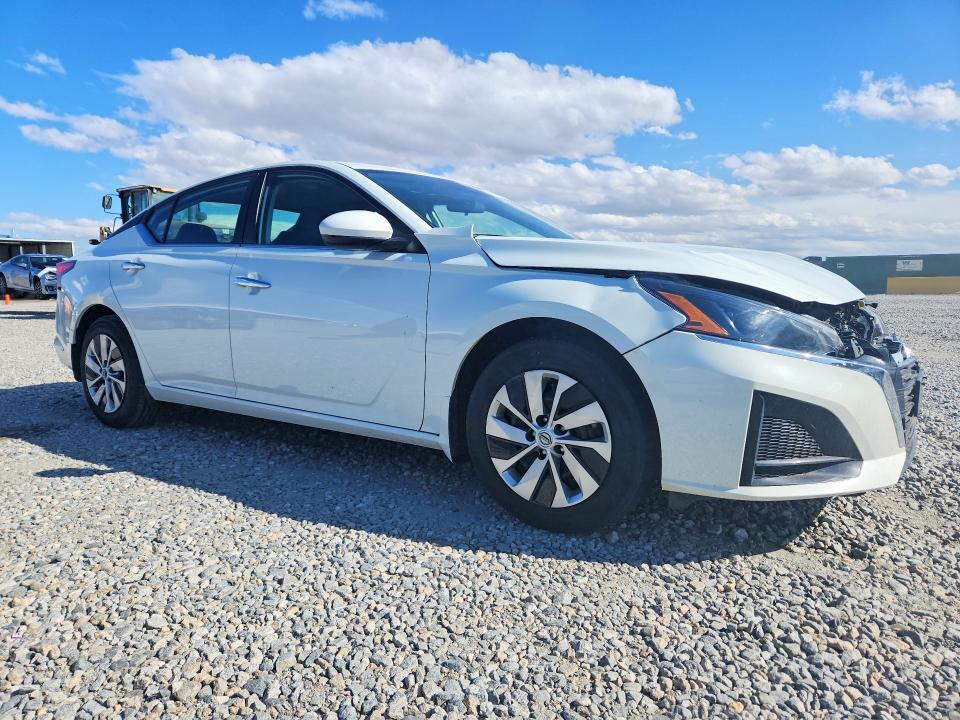 Aukcja sprzedaży 2023 Nissan Altima, vin: 1N4BL4BV0PN358086, numer aukcji: 51620226