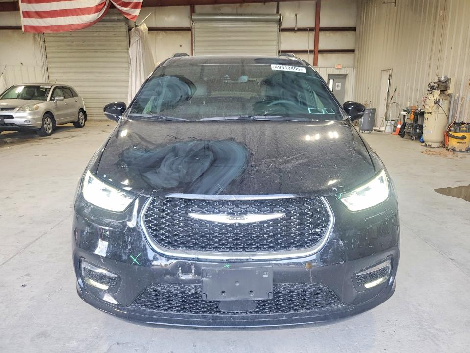 Продаж на аукціоні авто 2025 Chrysler Pacifica, vin: 2C4RC3BG7SR517864, номер лоту: 49618496