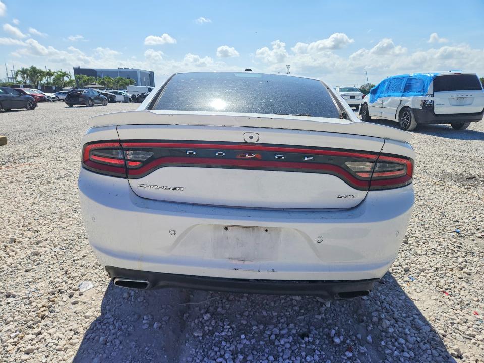 Продажа на аукционе авто 2019 Dodge Charger, vin: 2C3CDXBG2KH657020, номер лота: 51688626
