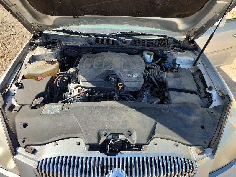 Продажа на аукционе авто 2009 Buick Lucerne, vin: 1G4HD57M09U125353, номер лота: 50478546