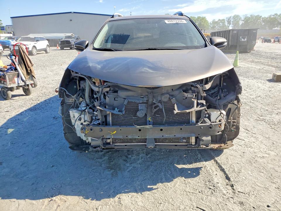 Aukcja sprzedaży 2013 Toyota Rav4, vin: JTMRFREVXD5006606, numer aukcji: 49912356